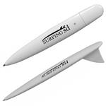 SA16700 Surfboard Pen With Custom Imprint